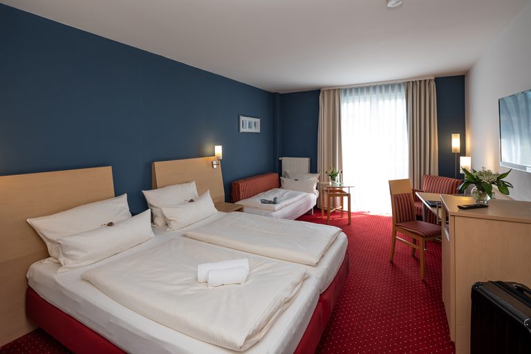 Hotel Mit Whirlpool Im Zimmer Mannheim