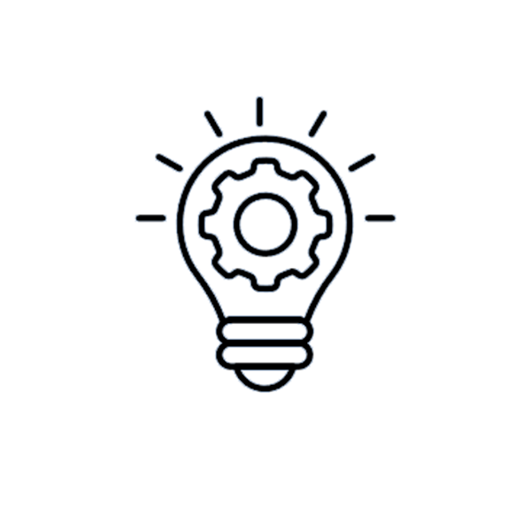 Innovatives, nachhaltiges Unternehmen