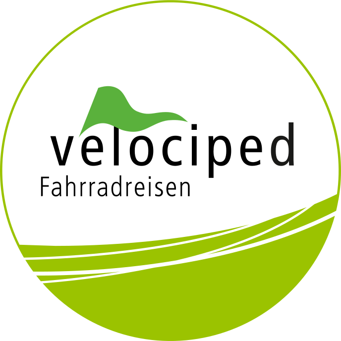 Velociped_Fahrradreisen_Kreislogo_RGB_Kontur